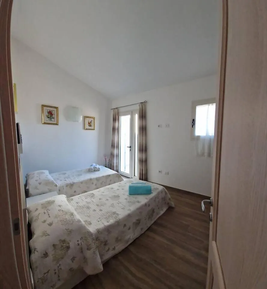 Casa Regina Elegante In Centro Lejlighed Palau Italien